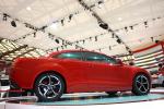 ChangFeng Acumen Sports Coupe 2009 года
